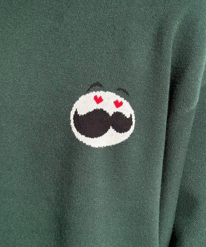 PRINGLES針織套頭衫