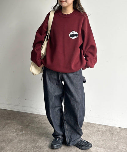 PRINGLES針織套頭衫