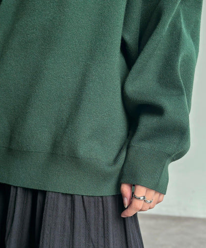 PRINGLES針織套頭衫