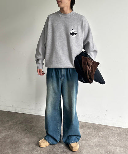 PRINGLES針織套頭衫