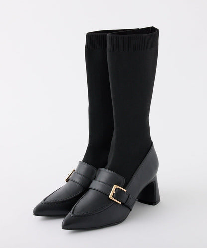 【one after another】襪子樂福靴