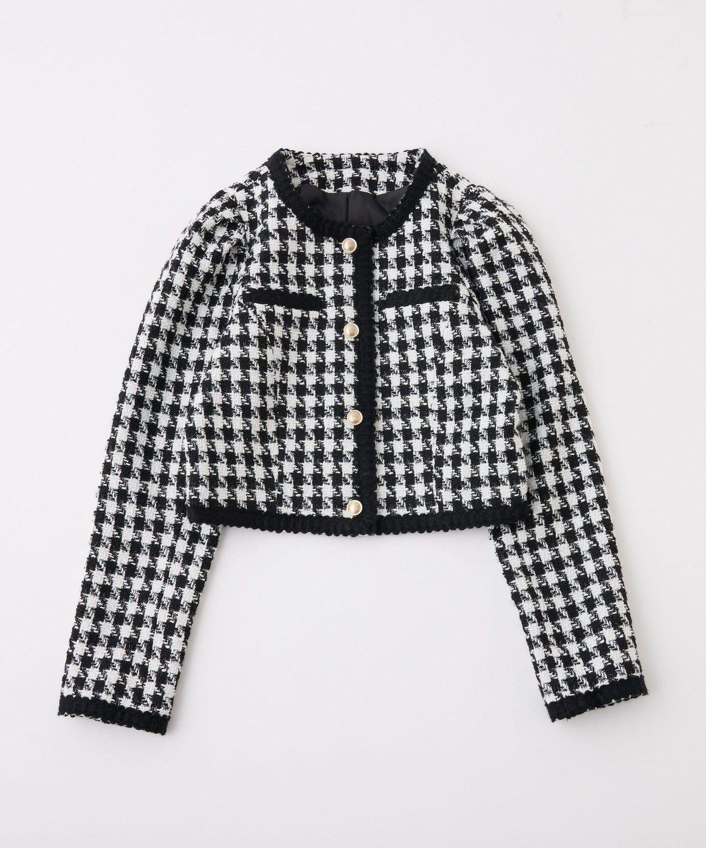 【one after another】斜紋織夾克