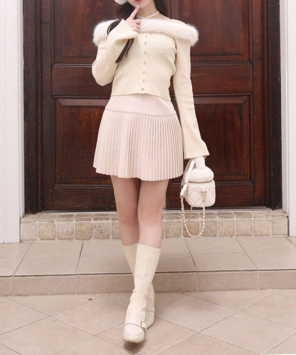 【one after another】襪子樂福靴