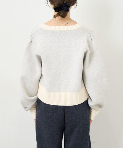 B 菱格吊帶套裝開衫