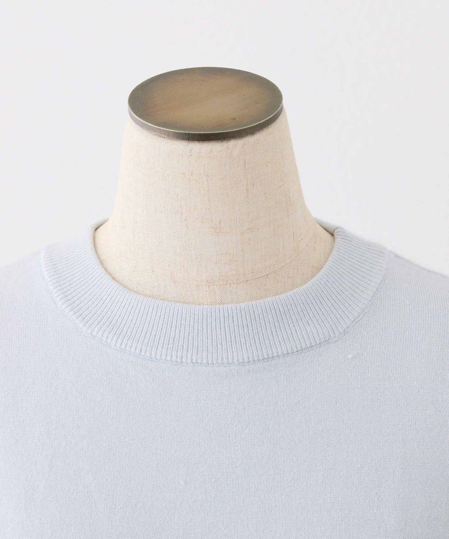 【one after another】附帶護臂針織衫