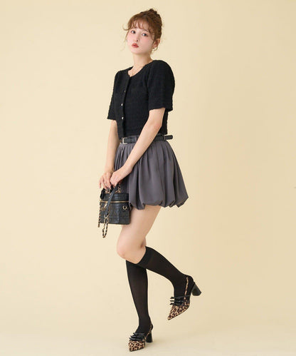 【one after another】襪子樂福靴