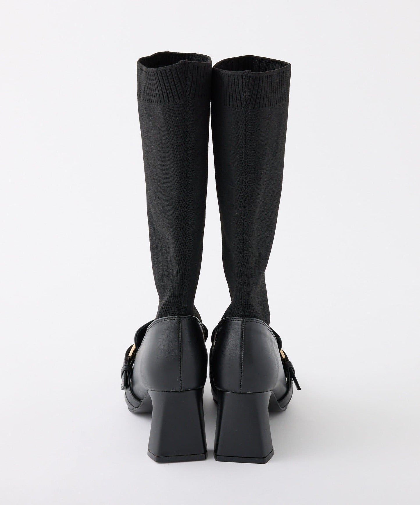 【one after another】襪子樂福靴