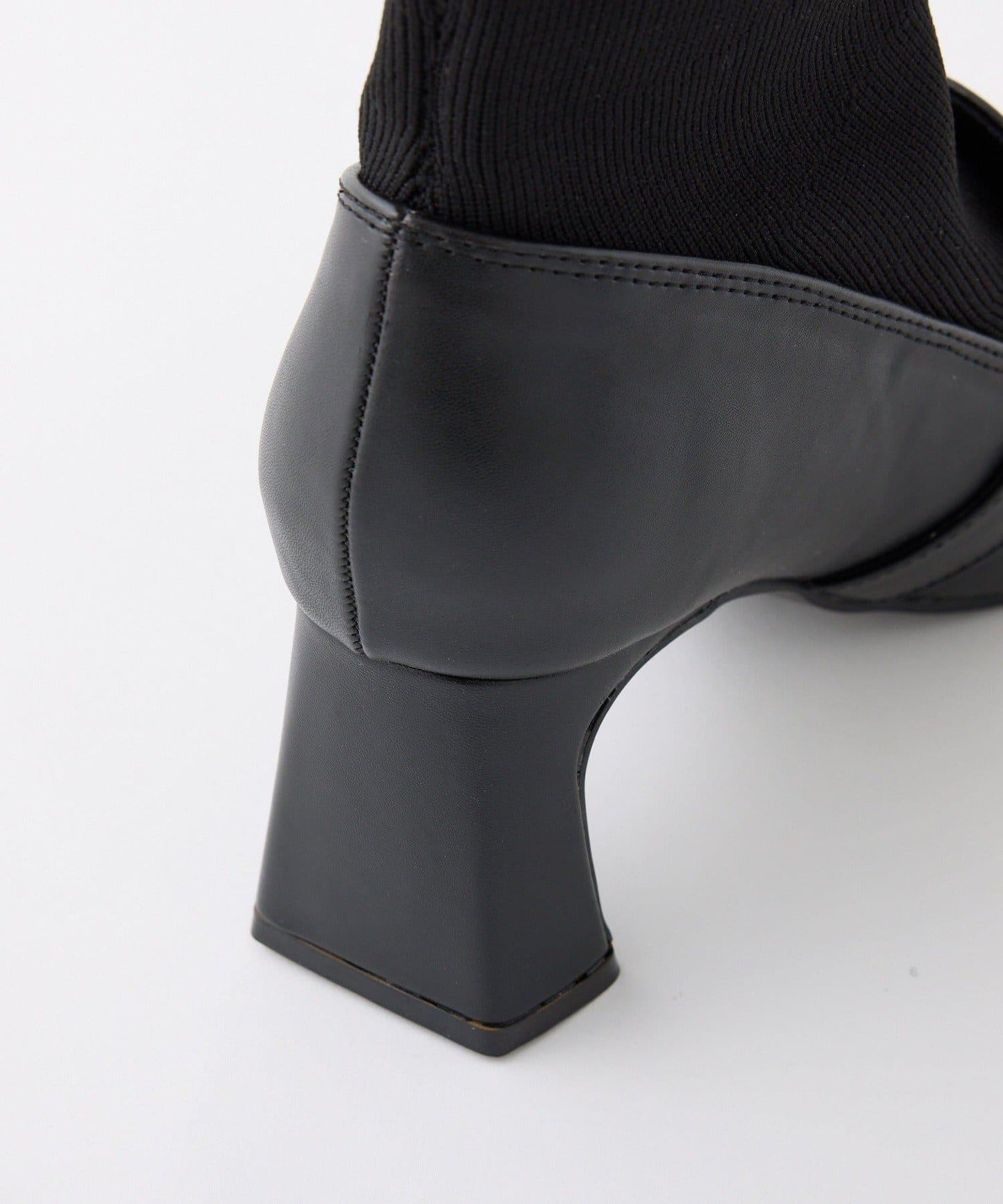 【one after another】襪子樂福靴