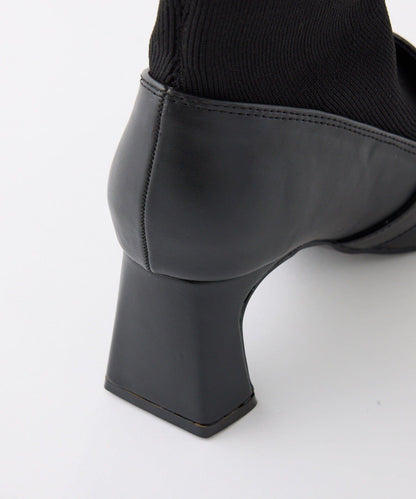 【one after another】襪子樂福靴