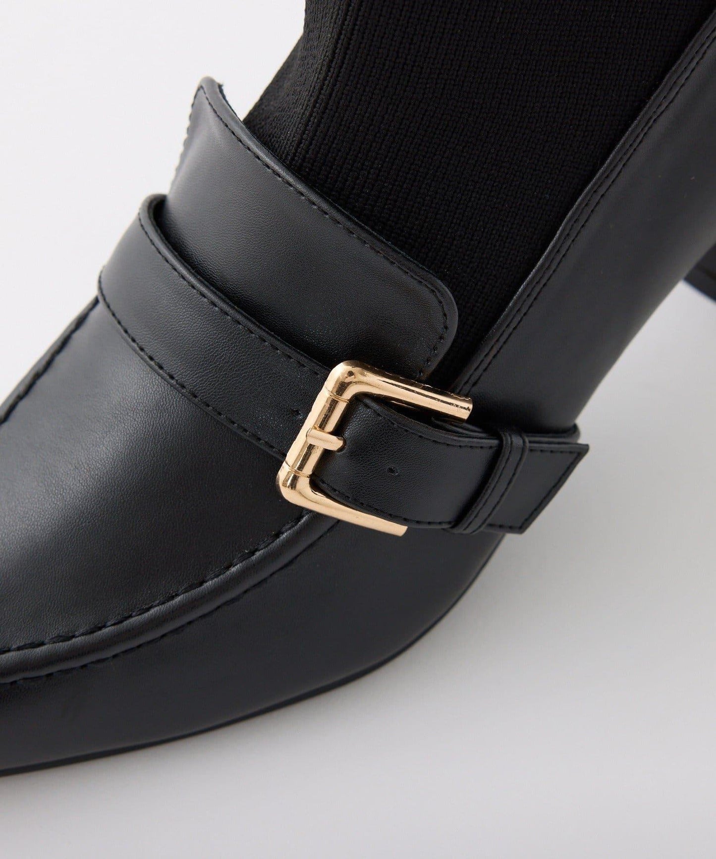 【one after another】襪子樂福靴