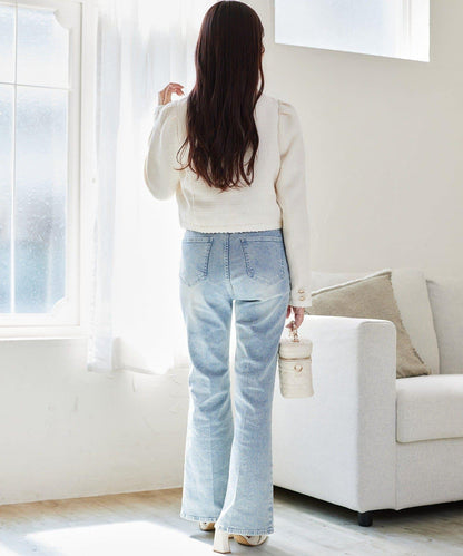 【one after another】斜紋織夾克