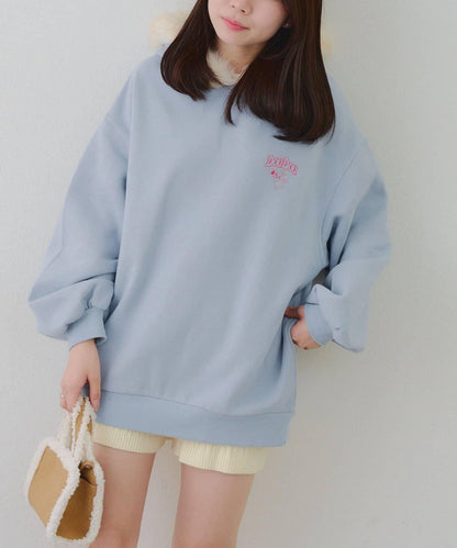 【RMAF】應援兔子加絨連帽衛衣