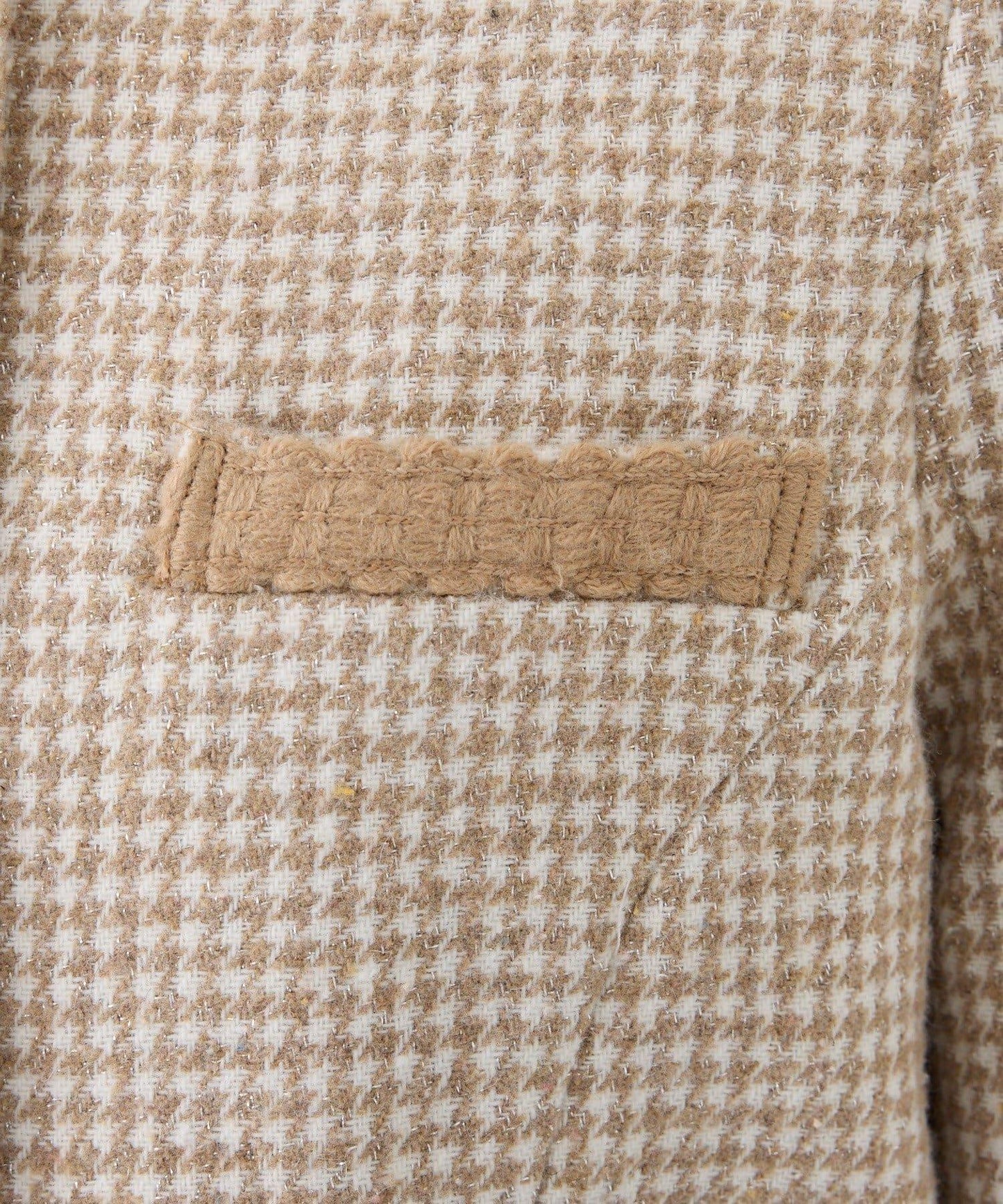 【one after another】斜紋織夾克