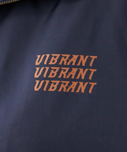 【NUNIFE】套頭式防風外套