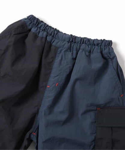 加絨保暖抓絨內襯長褲 10分丈