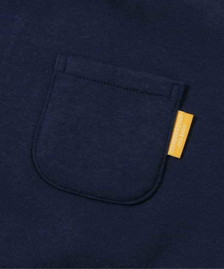 保暖疊穿風衛衣 10分褲長