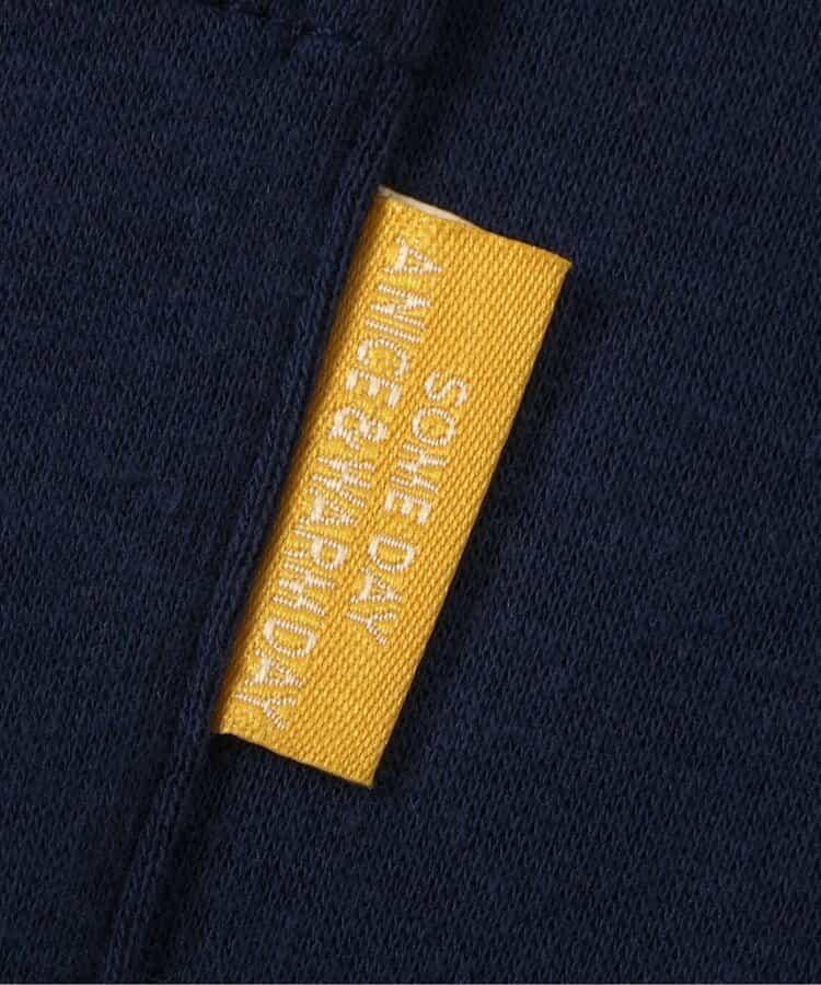 保暖疊穿風衛衣 10分褲長