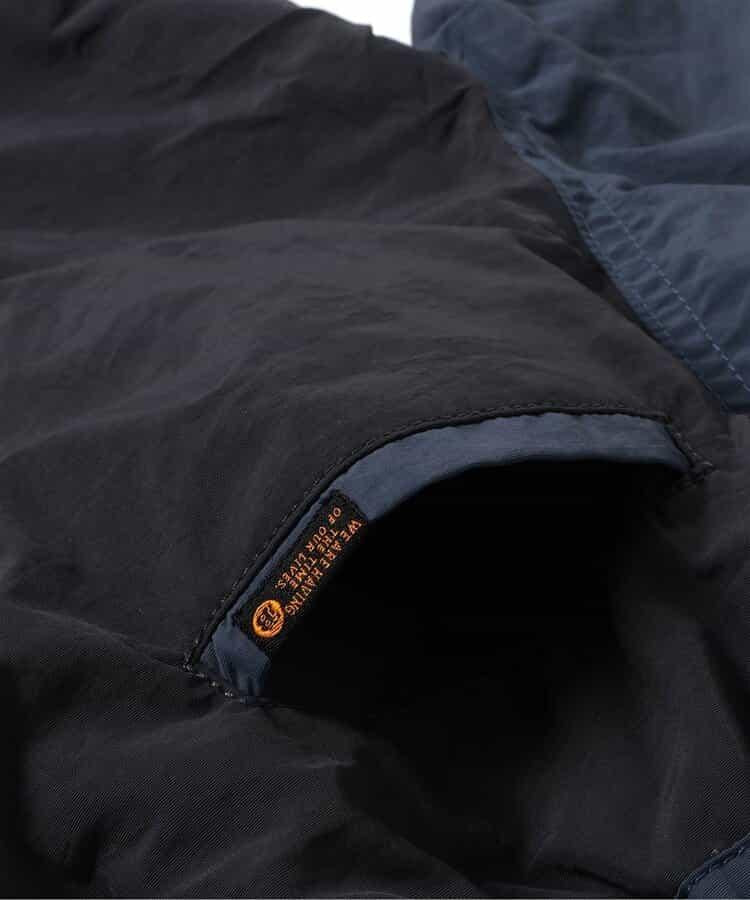 加絨保暖抓絨內襯長褲 10分丈