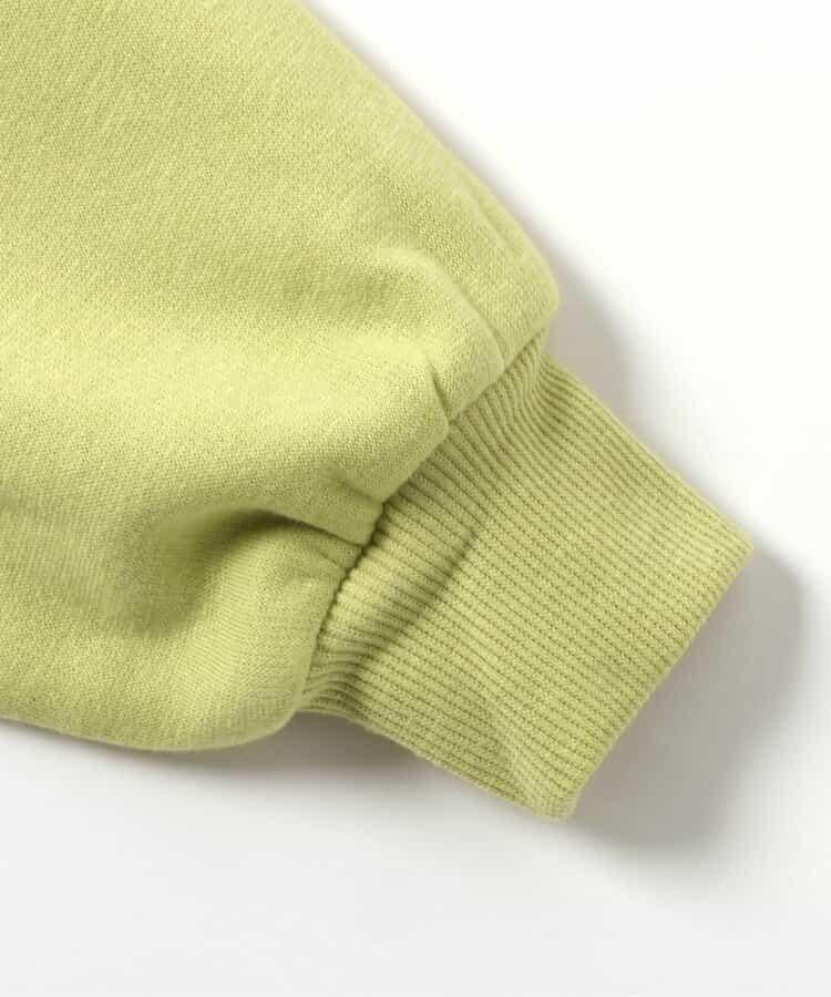 保暖疊穿風衛衣 10分褲長