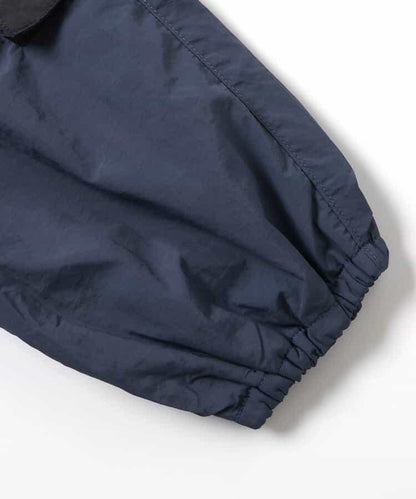 加絨保暖抓絨內襯長褲 10分丈