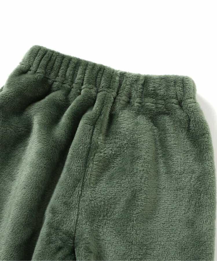 動物圖案法蘭絨睡衣