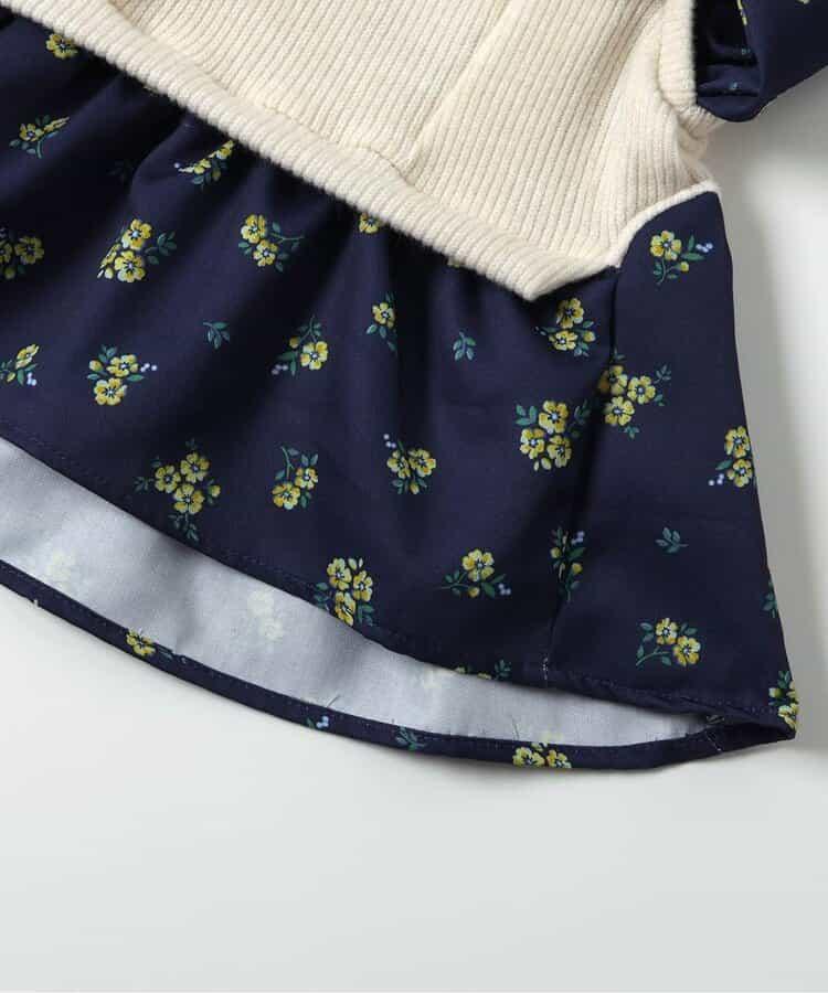 背心拼接上衣&短褲套裝 短款