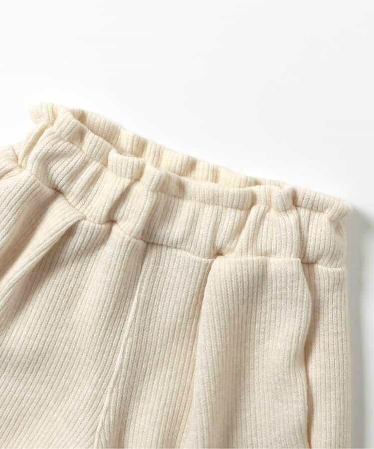 背心拼接上衣&短褲套裝 短款