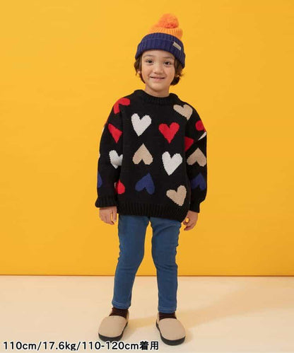 【リンク】全印花多款針織衫