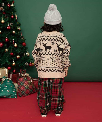 【リンク】全印花多款針織衫