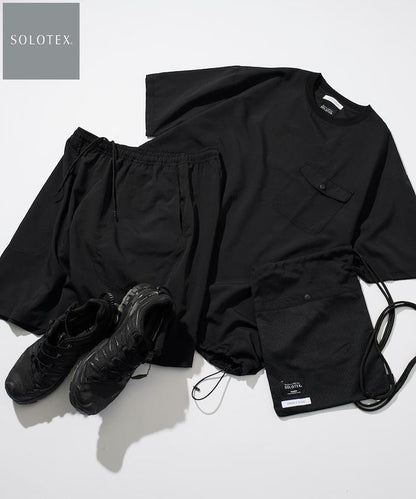 SOLOTEX 可收納旅行套裝附迷你包