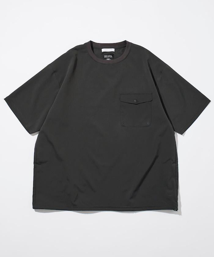 SOLOTEX 可收納旅行套裝附迷你包