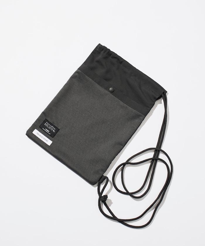 SOLOTEX 可收納旅行套裝附迷你包