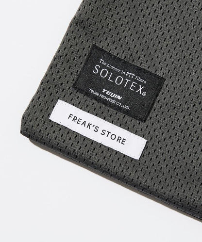 SOLOTEX 可收納旅行套裝附迷你包