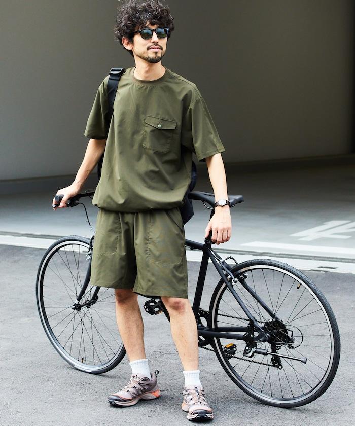 SOLOTEX 可收納旅行套裝附迷你包