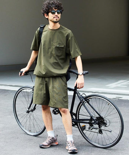 SOLOTEX 可收納旅行套裝附迷你包