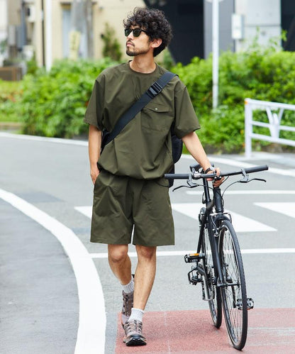 SOLOTEX 可收納旅行套裝附迷你包