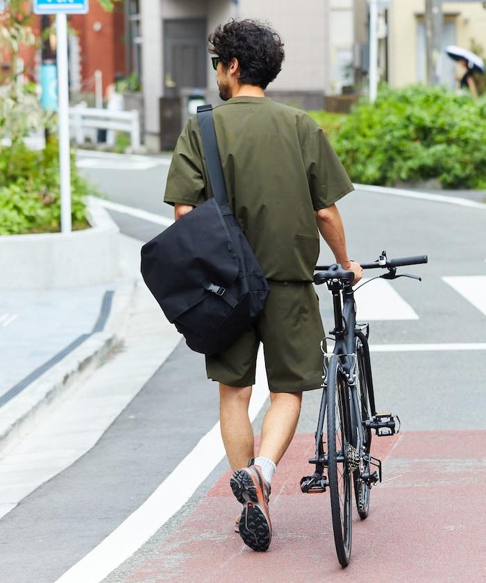 SOLOTEX 可收納旅行套裝附迷你包