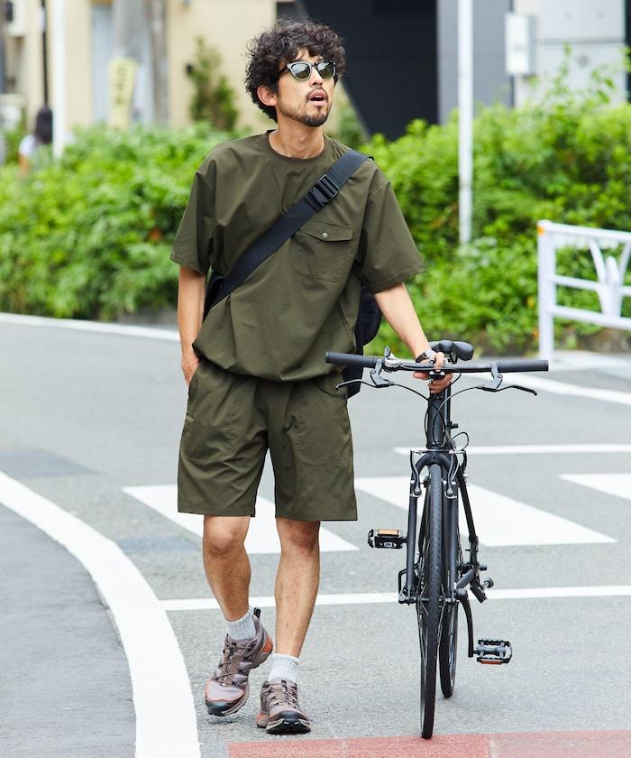 SOLOTEX 可收納旅行套裝附迷你包