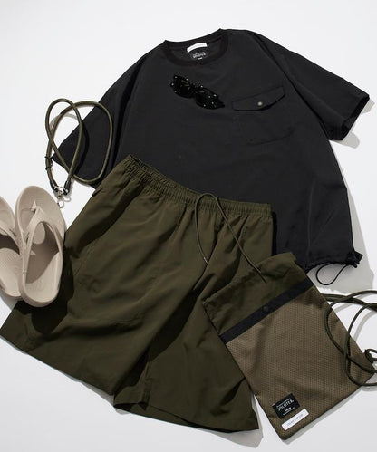 SOLOTEX 可收納旅行套裝附迷你包