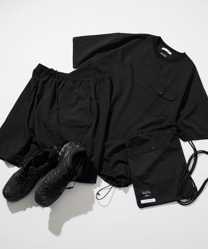 SOLOTEX 可收納旅行套裝附迷你包