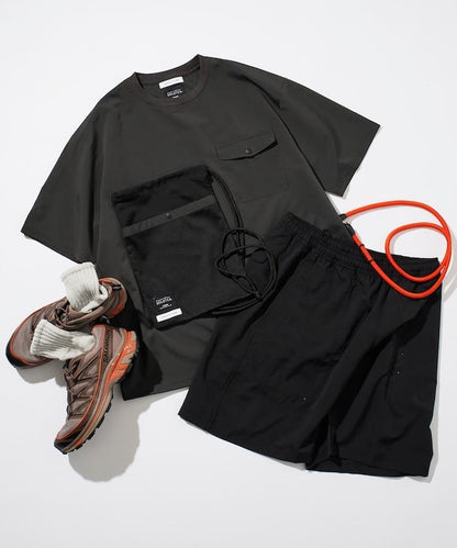 SOLOTEX 可收納旅行套裝附迷你包