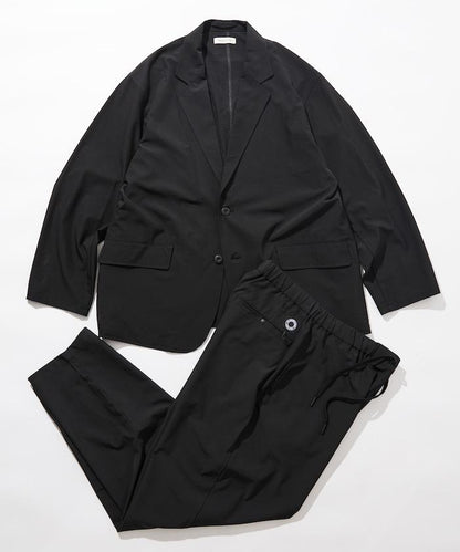 全氣候運動服 舒適版型 旅行套裝/夾克/寬鬆長褲