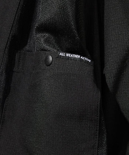 全氣候運動服 舒適版型 旅行套裝/夾克/寬鬆長褲