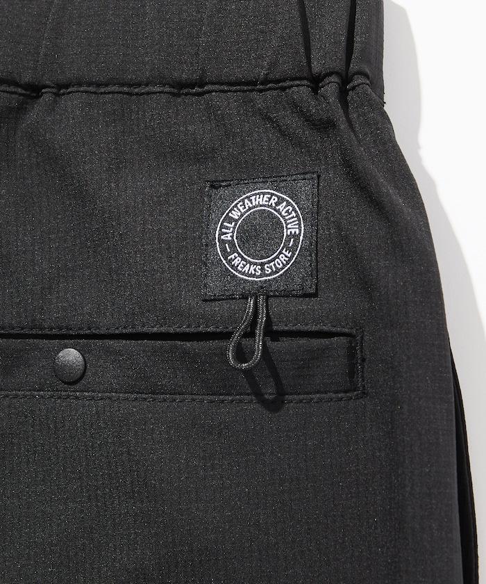 全氣候運動服 舒適版型 旅行套裝/夾克/寬鬆長褲