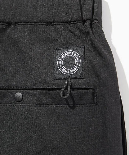 全氣候運動服 舒適版型 旅行套裝/夾克/寬鬆長褲