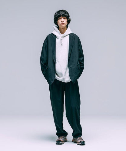 全氣候運動服 舒適版型 旅行套裝/夾克/寬鬆長褲