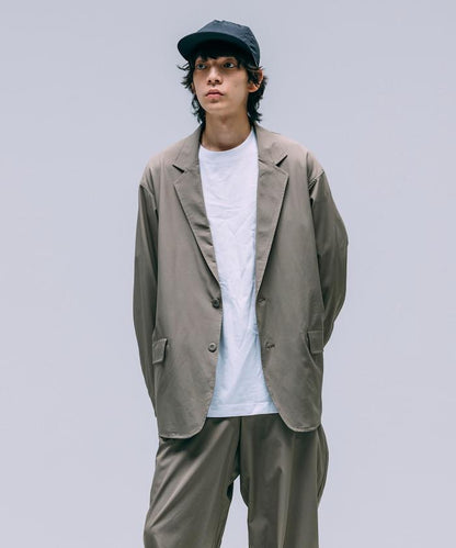 全氣候運動服 舒適版型 旅行套裝/夾克/寬鬆長褲