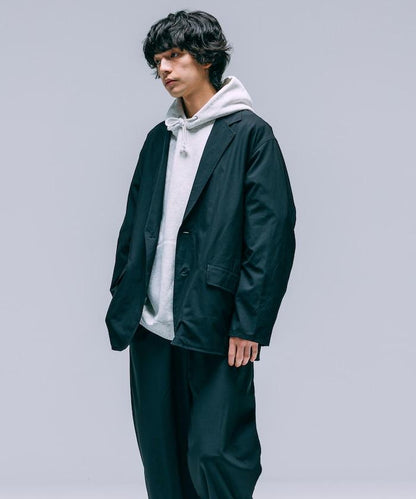 全氣候運動服 舒適版型 旅行套裝/夾克/寬鬆長褲