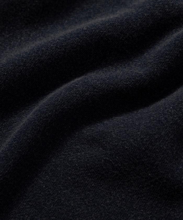 SESAME STREET / 芝麻街 餅乾怪獸 植絨印花 圓領衛衣