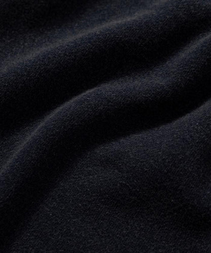 SESAME STREET / 芝麻街 餅乾怪獸 植絨印花 圓領衛衣